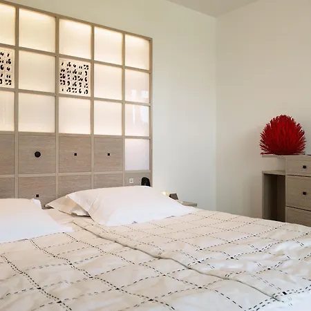 L'agapa - Codage 5* Перро-Гирк
