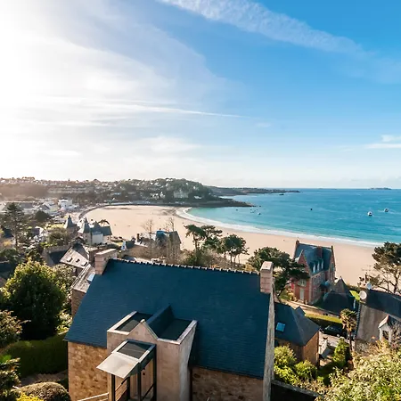 L'agapa - Codage 5* Перро-Гирк