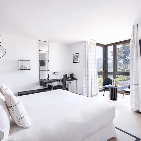 L'agapa - Codage Отель 5*